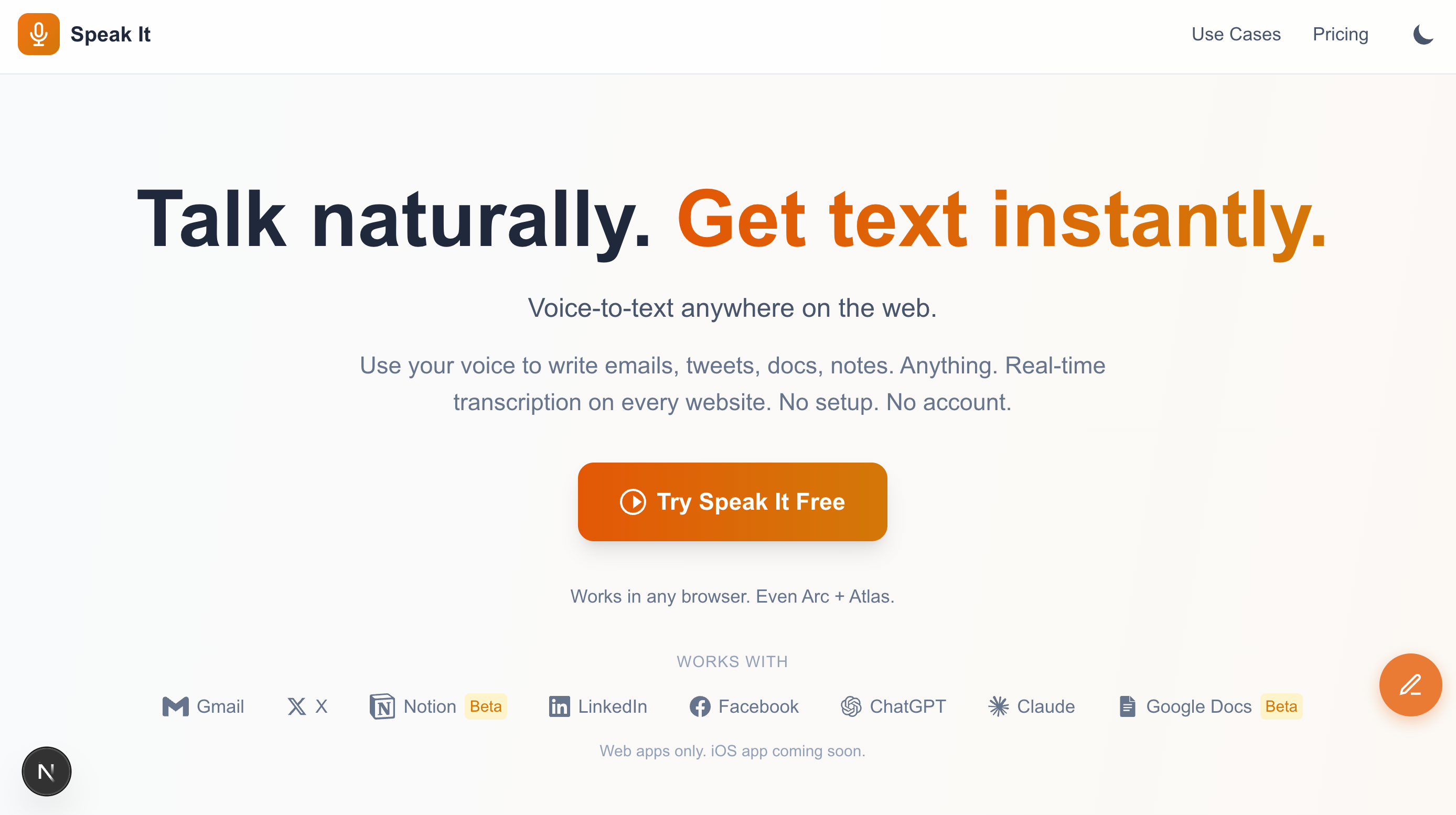 Building a Voice-to-Text App That Learns Your Style (Without Storing Your Words)